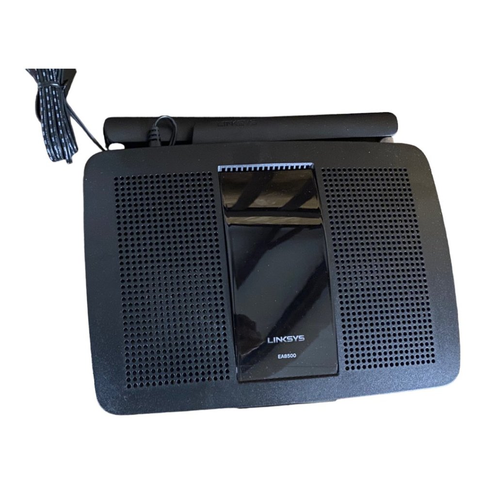 Panoramic Wifi Router & Modem - Picture 6 of 9